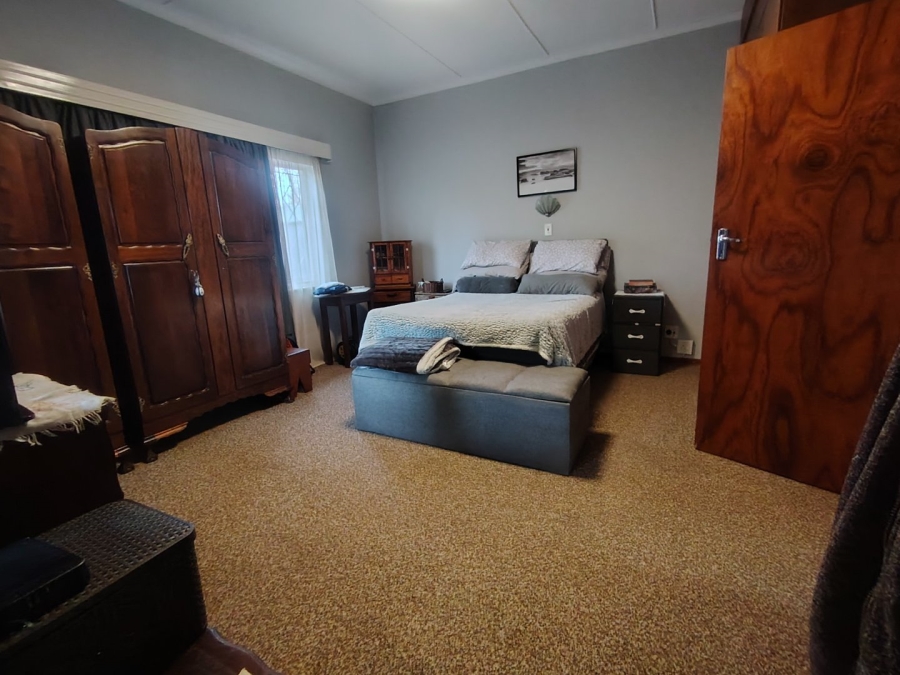 3 Bedroom Property for Sale in Senekal Free State